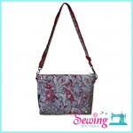 SLING BAG (LONG HANDLE) - BAG/B15-0002
